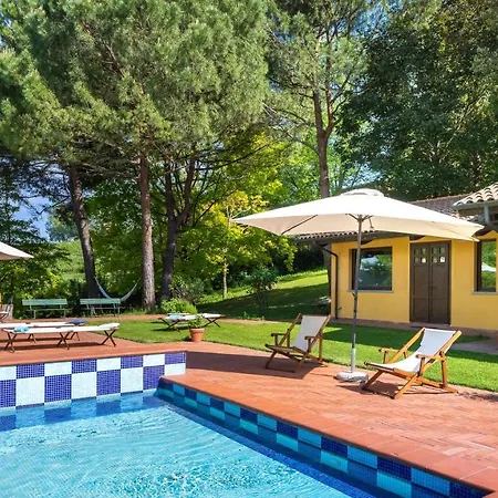 Tenuta Contessa Chiara 17, Emma Villa Fontanile