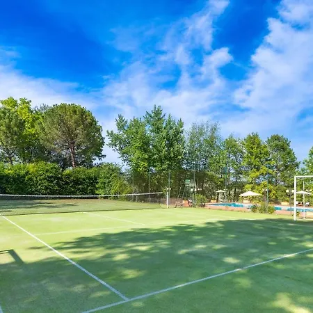 Tenuta Contessa Chiara 17, Emma Villa Fontanile