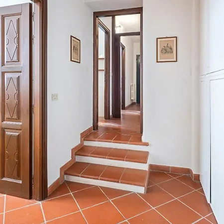 Tenuta Contessa Chiara 17, Emma Villa Fontanile