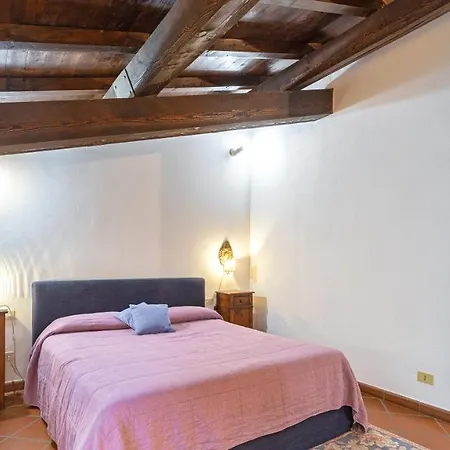 别墅 Tenuta Contessa Chiara 17, Emma Fontanile