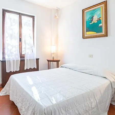 别墅 Tenuta Contessa Chiara 17, Emma