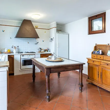 Villa Tenuta Contessa Chiara 17, Emma Fontanile