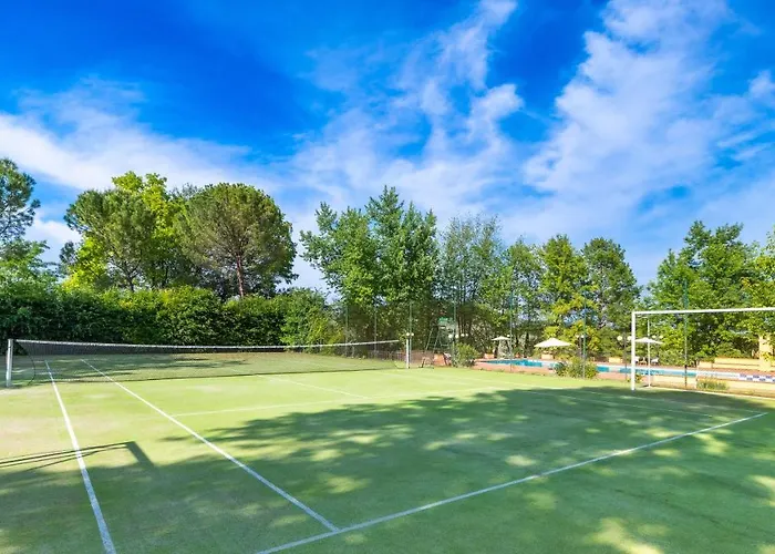Tenuta Contessa Chiara 17, Emma Villa Fontanile