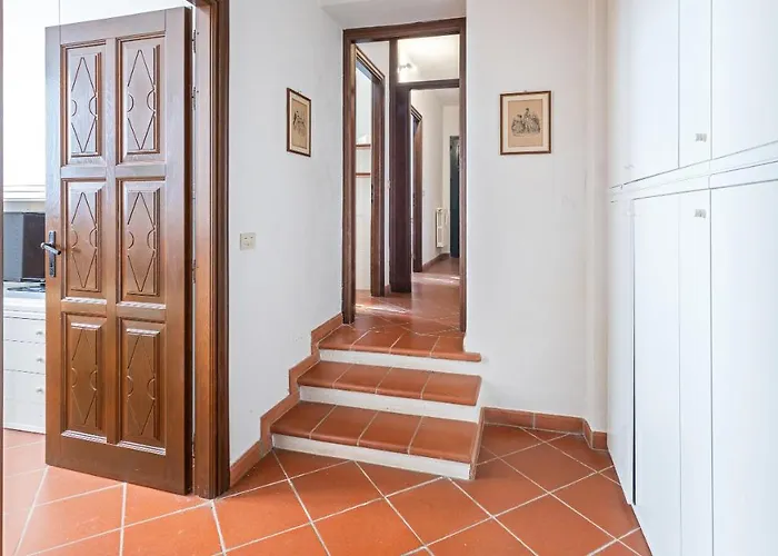 Tenuta Contessa Chiara 17, Emma Villa Fontanile