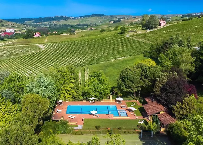Tenuta Contessa Chiara 17, Emma * Fontanile